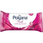 Polyana Jabon Pink 3 en 1 125 gr #1