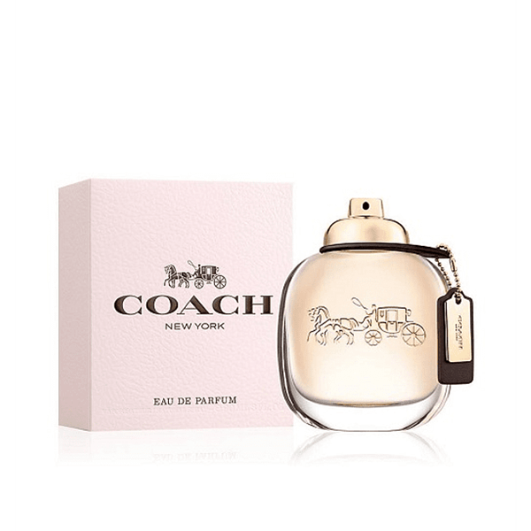 Coach Edp 30 ml #1