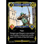 082 Centinela Del Castillo - Coste 3 #1