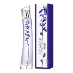 Kenzo Flower Ikeana Indigo For Woman EDP x 75 ML #1