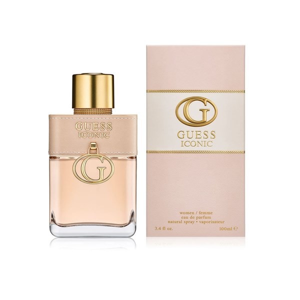 Guess Iconic Edp Tamaño 100 ml