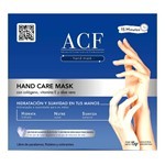 Acf Mascara Facial Hand Care #1