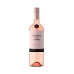 Vino Casillero Del Diablo Rose 750 cc #1
