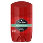 Old Spice Desodorante En Barra Pure Sport 60 Gr #1