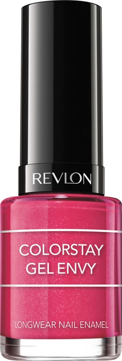 Revlon Esmalte Para Uñas Colorstay Gel Envy x 11.7 ml 400 royal Flush #1