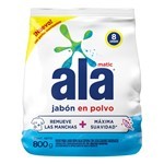 Polvo Suaviz Ala Matic Core Max 800gr #2