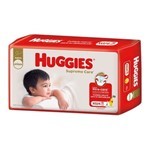 Huggies Pañales Supreme Care Xg (16 Unidades) #3
