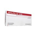 Casasco Hipolipol Ez Rosuvastatina + Ezetimibe 10 / 10 Mg x 30 Comp #1