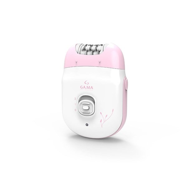 Ga.Ma Italy Depiladora Velvet Usb alt