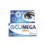 Ocumega Krill Por 32 capsulas #2