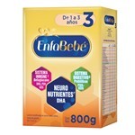 Enfabebe Leche Infantil en Polvo Etapa 3 (800 Gr) #1