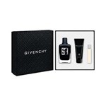 Givenchy Gentleman Society 100 ml + Shower Gel + Travel Spray Presentación 100 ml #2