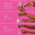 OPI Mirror Shine Top Coat #5