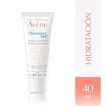Avene Cleanance Matifica Emulsion 40 #1