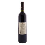 Vino Tinto Los Haroldos Reserva De Familia Cabernet Sauvignon 750 Cc #2