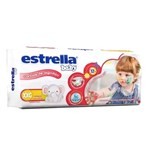Estrella Baby Pañales Estrella Xxg 8U #1