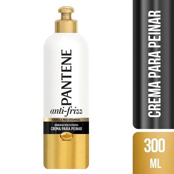 Pantene Crema Para Peinar Hidratación Extrema 300 Ml alt