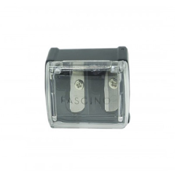 Fascino Sacapunta Doble Para Maquillaje alt