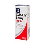 Xylo-efa Spray 10% | 50 ml | Lidocaína #1