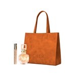 Cher Zarci 50 ml + Minitalla + Totebag #1