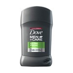 Dove Desod Barra Men Extra Fresh 50 gr #1