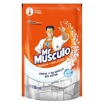 Mir Limpiador Mr Músculo Vidrios Y Multiuso Doy Pack 900 ml #2