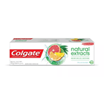 Colgate Crema dental natural extracts reinforced defense 90 gr #6