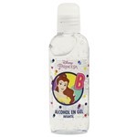 Disney Bella Alcohol en Gel 45 ml #1
