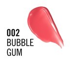 Bálsamo Labial Rimmel Butter Me Up x 15 ml Color 002 bubble Gum #2