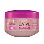 Elvive Crema de Tratamiento Kera-Liso 300 ml #7
