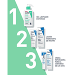 Cerave Gel Limpiador Espumoso 236 ml #7