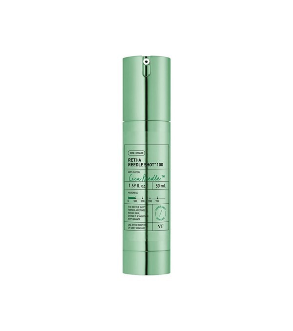 Vt Cosmetics Serum Reti-A Reedle Shot 100 50 ml #1
