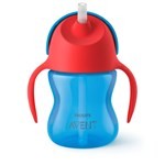 Avent Vaso Con Sorbete Straw Cup 200 ml Scf796/01 #3