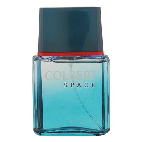 Colbert Fragancia Space Edt For Men 60 ml