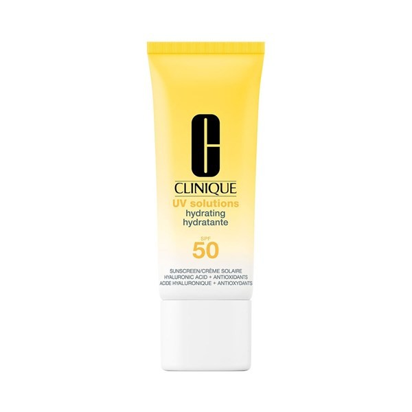 Clinique Uv Solutions Hydrating Spf50 40 ml #1