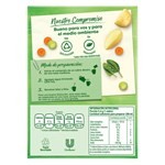 Sopa Instantánea Knorr Quick Light Vegetales 5 Sobres #3