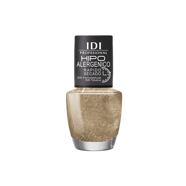 Esmalte Idi Hipoalargénico Golden @ #B49a77