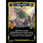 013 Slime Posesivo - Coste 3 #1