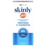 Loción Repelente Hidratante Corporal Skinly By Off Protege Y Humecta x 100 ml #1