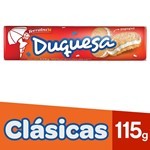 Galletitas Terrabusi Duquesa 115 Gr #1