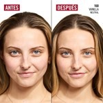 Base Rimmel Kind & Free Matte X 30 Ml Color 160 Vanilla #5