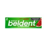 Chicle Beldent Sandia 20 xg #1