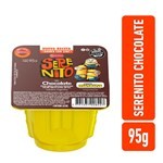 Postre Serenito Sabor Chocolate 95 G #1
