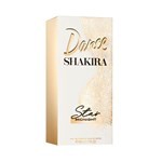 Shakira Dance Star Midnight Edt 80 ml #2