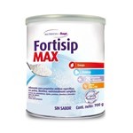 Suplemento Dietario En Lata Nutricia Fortisip Max X 700 G #1