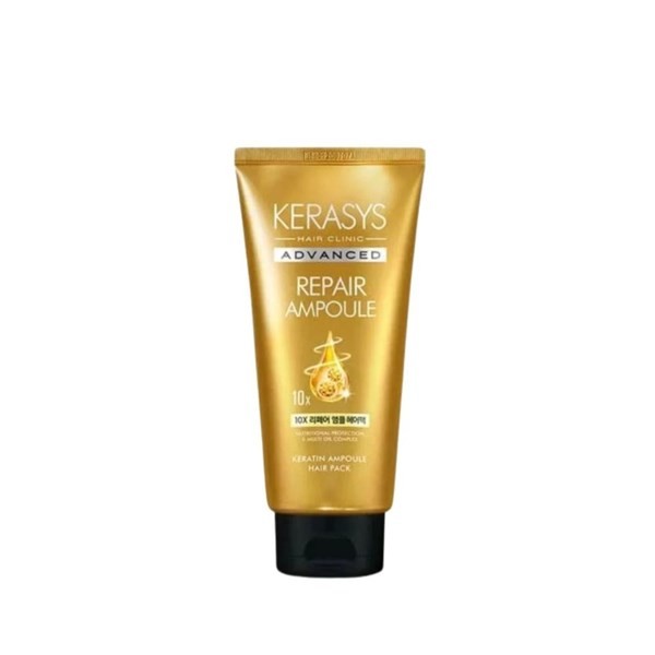 Crema Tratamiento Kerasys Advance Repair Ampoule x 300 ml #1