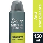 DOVE ANTIT M SPORT X89 #2