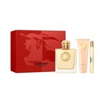 Burberry Burberry Goddess EDP 100 ml + Body Lotion 75 ml + EDP 10 ml #1