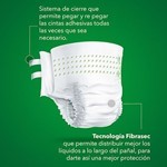 Pañal Para Adulto Classic #1