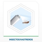 Insecticida Raid Exterminador Cucarachas En Aerosol 360 Ml #4